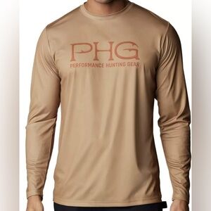 Columbia PHG Performance Hunting Gear Size M